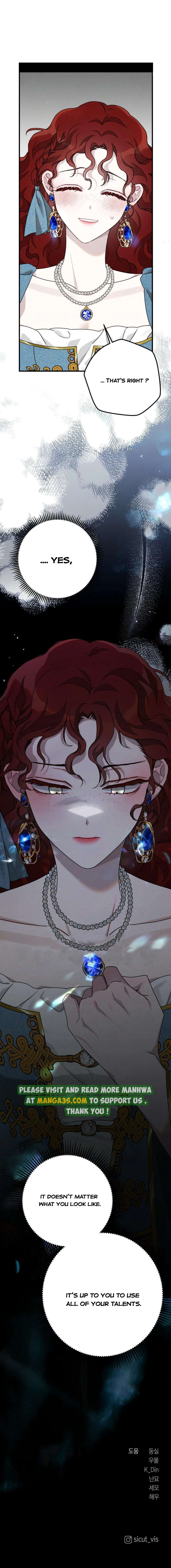 Under the Oak Tree Chapter 51.5 image 9